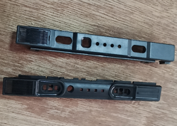 Plastic Cover