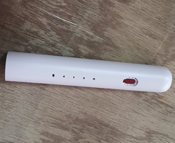 Toothbrush Handle